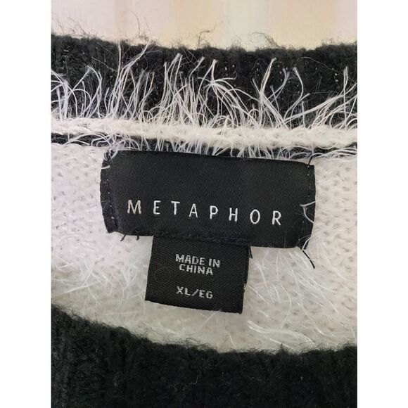 Metaphor Sweater - Picture 5 of 6